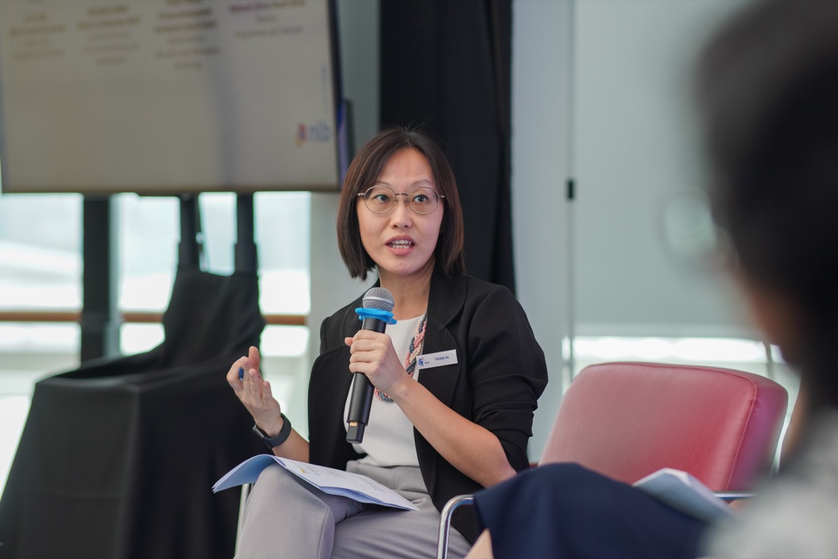 Facilitating conversations