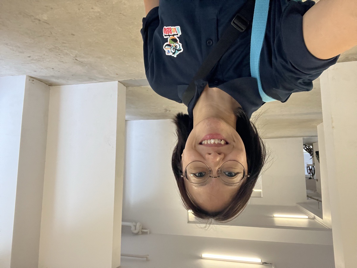 Volunteering with kidsREAD