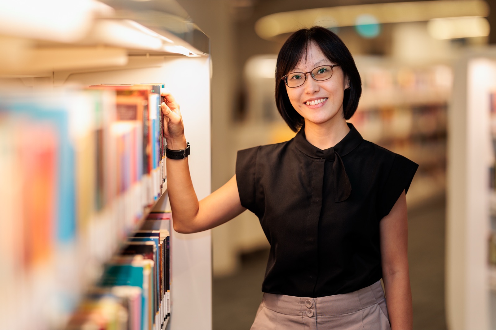 Yvonne Ng